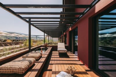 Torel Quinta da Vacaria | Douro Valley