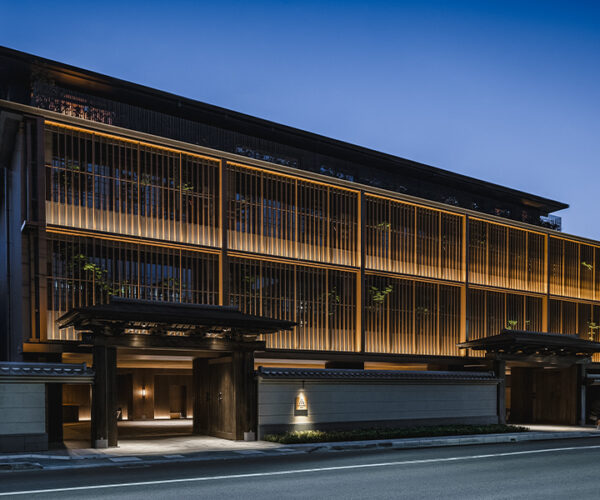 Six Senses Kyoto