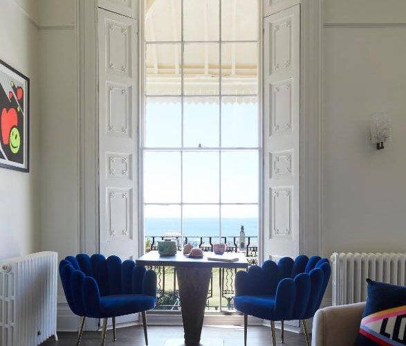 Artist Residence Brighton