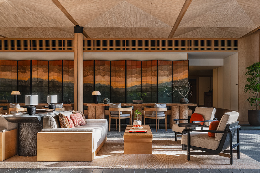 Six Senses Kyoto