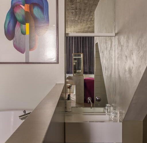 Hotel Pilar | Antwerp