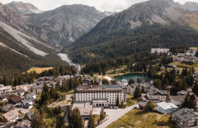 Faern Arosa Altein