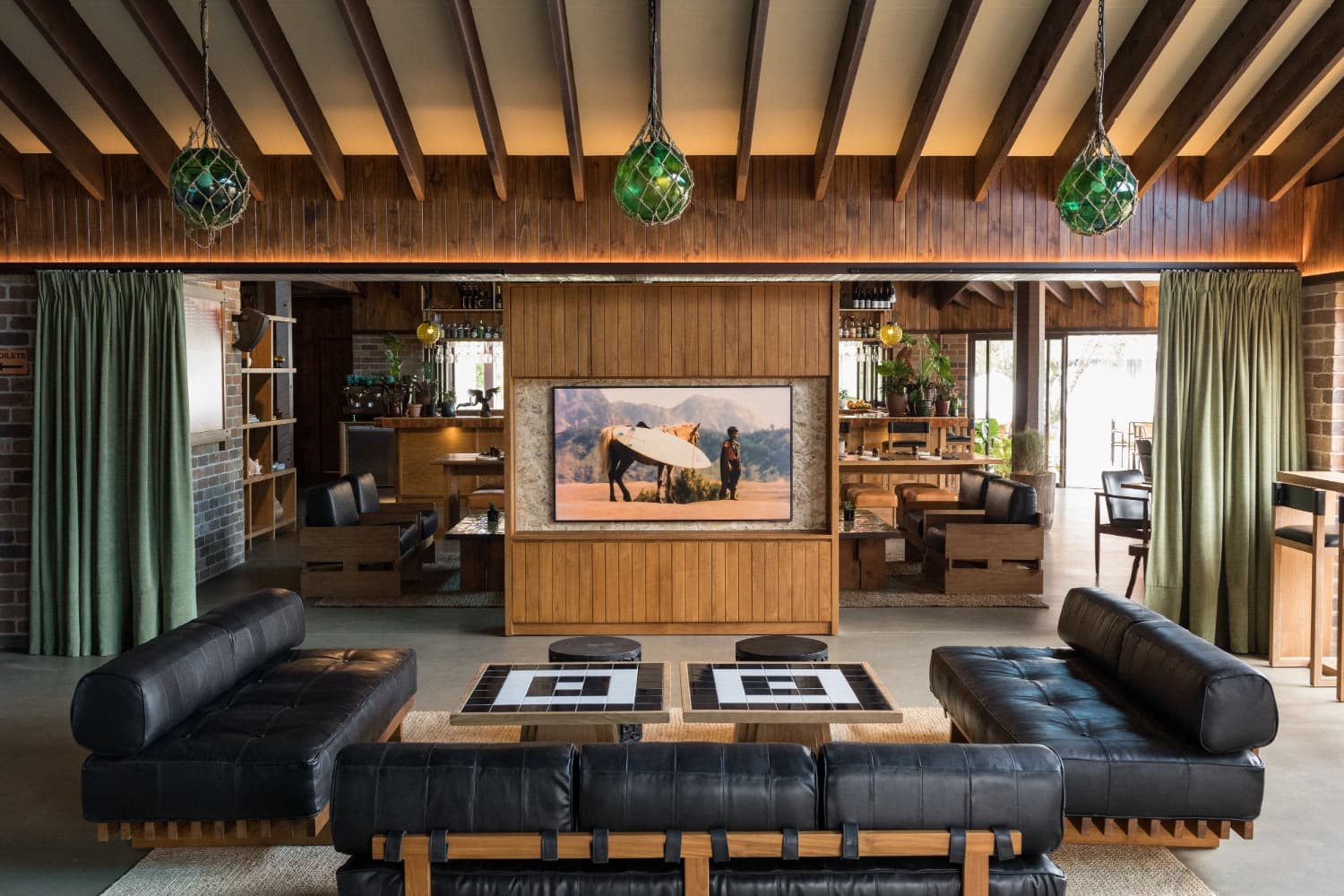 Sea Sea Surf Club | Crescent Head, Australia