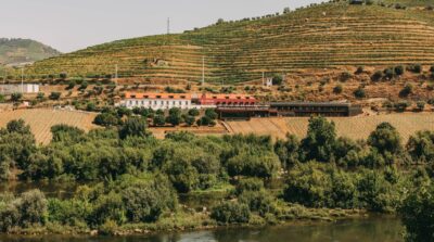 Torel Quinta da Vacaria | Douro Valley