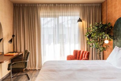 The Ostendian | Ostend, Belgium