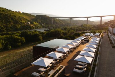 Torel Quinta da Vacaria | Douro Valley