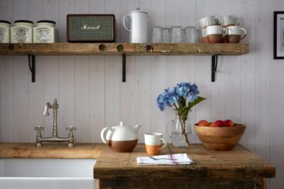 Artist Residence Cornwall