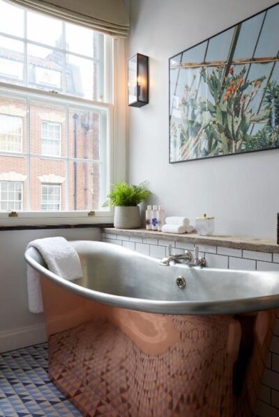 Artist Residence Bristol