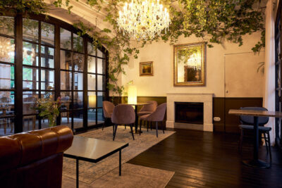 Can Bordoy Grand House & Garden | Palma