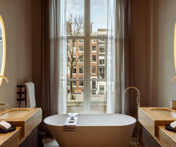 Rosewood Amsterdam