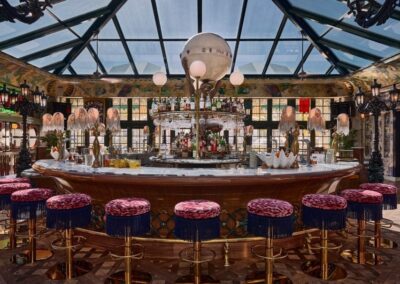 The Lafayette Hotel | San Diego