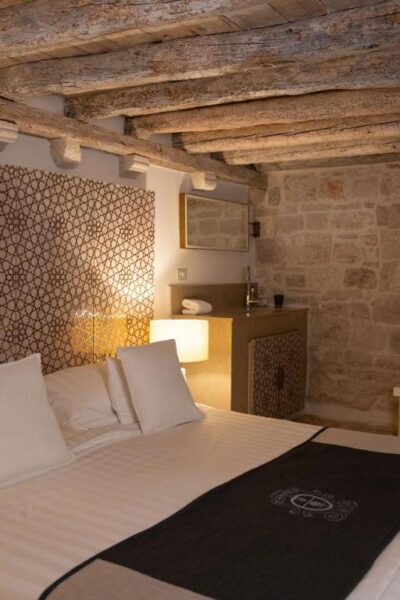 Lešić Dimitri Palace | Korčula, Croatia