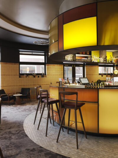 The Old Clare by Ode Hotels | Sydney