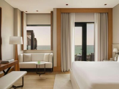 Delano Dubai