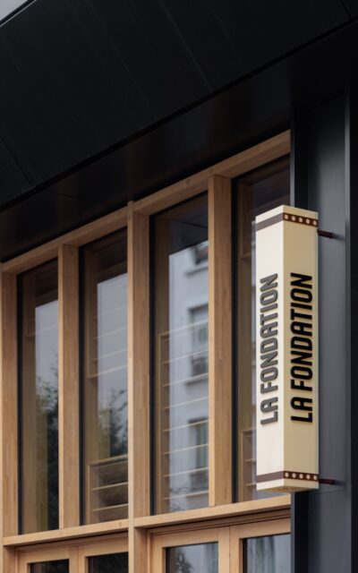 La Fondation | Paris