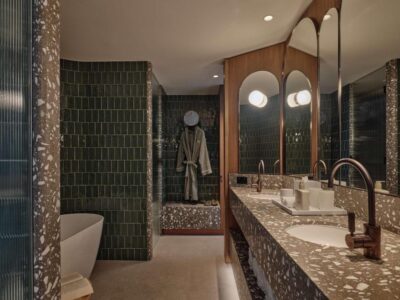 The EVE Hotel Sydney