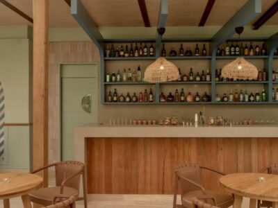 Kimpton Las Mercedes | Santo Domingo