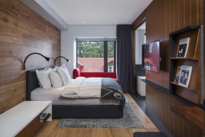 ION City Hotel | Reykjavik