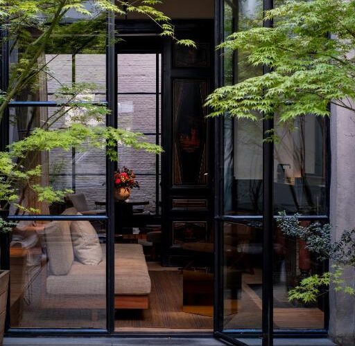 Hotel Julien | Antwerp