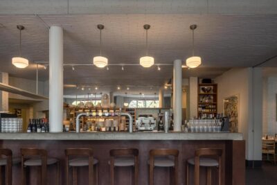 Hotel Pilar | Antwerp