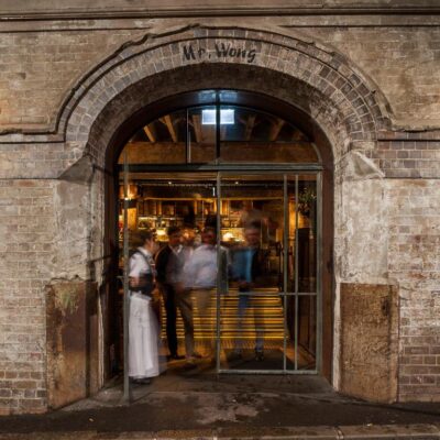 Establishment Hotel | Sydney