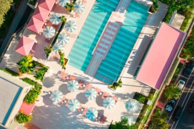 The Goodtime Hotel | Miami Beach