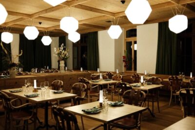 Grand Hotel Belvedere | Wengen, Switzerland