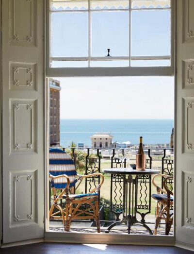 Artist Residence Brighton
