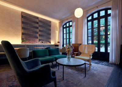 Can Bordoy Grand House & Garden | Palma