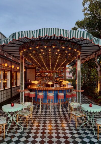 The Lafayette Hotel | San Diego