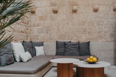 Lešić Dimitri Palace | Korčula, Croatia