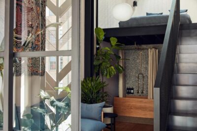 Paramount House Hotel | Sydney