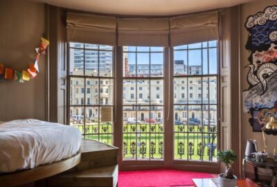 Hotel Pelirocco | Brighton