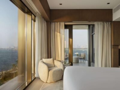 Delano Dubai
