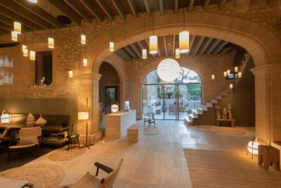 Can Aulí Luxury Retreat | Pollença, Mallorca
