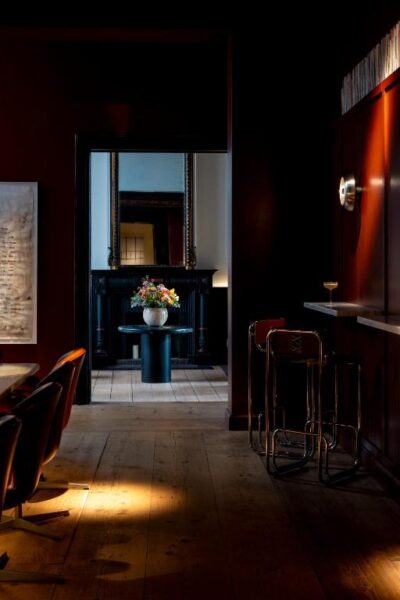 Hotel Julien | Antwerp