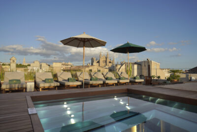 Can Bordoy Grand House & Garden | Palma
