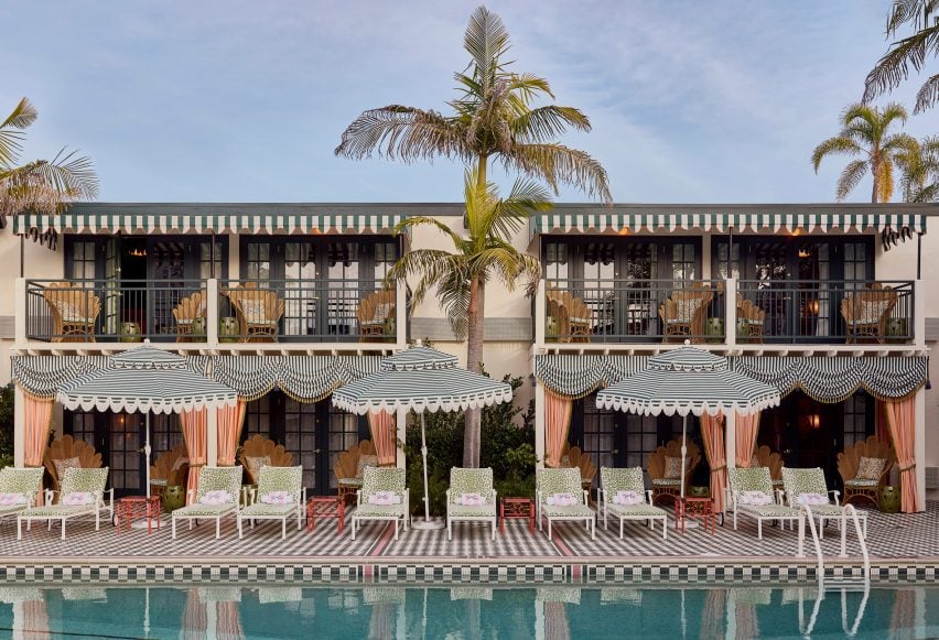 The Lafayette Hotel | San Diego