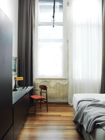 The Old Clare by Ode Hotels | Sydney