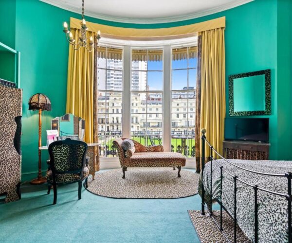 Hotel Pelirocco | Brighton