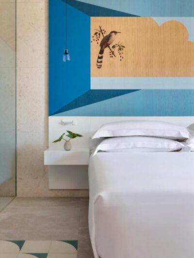 Kimpton Las Mercedes | Santo Domingo