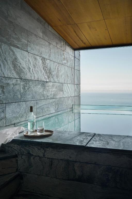 Akelarre | San Sebastian