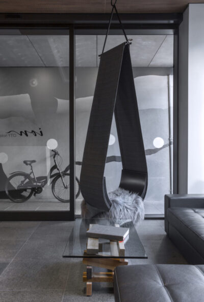 ION City Hotel | Reykjavik