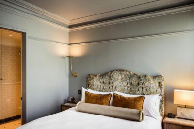 The Grand National Hotel | Sydney