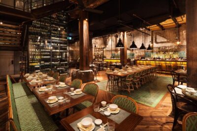 Establishment Hotel | Sydney