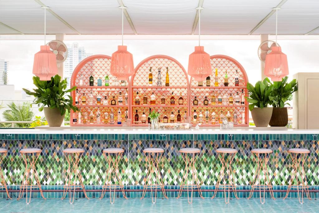 The Goodtime Hotel | Miami Beach