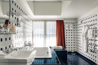 Experimental Chalet | Verbier, Switzerland