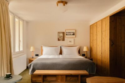 Grand Hotel Belvedere | Wengen, Switzerland