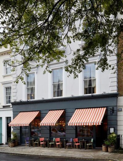 Artist Residence London