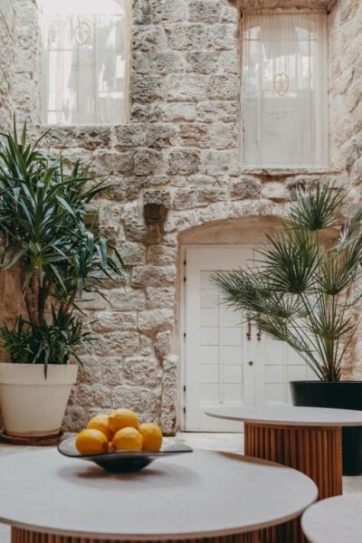 Lešić Dimitri Palace | Korčula, Croatia